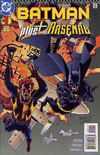 Batman Plus (1997)