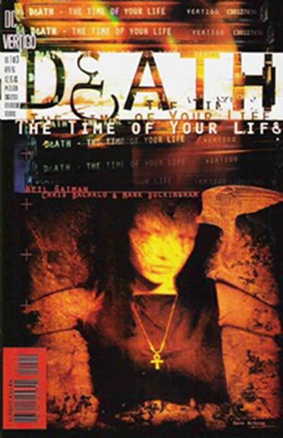 Death: Time of Your Life (1996)