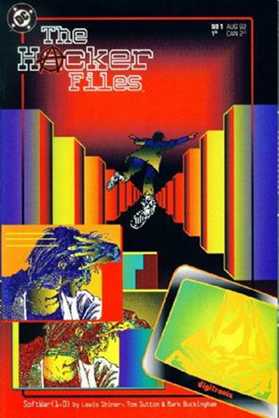 Hacker Files, The (1992-93)