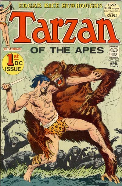 Tarzan (1972-77)