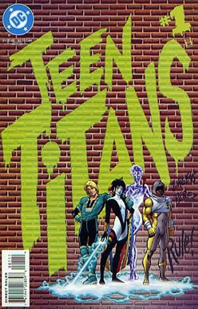 Teen Titans (1996-98)