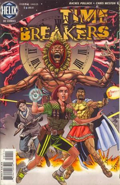 Time Breakers (1997)