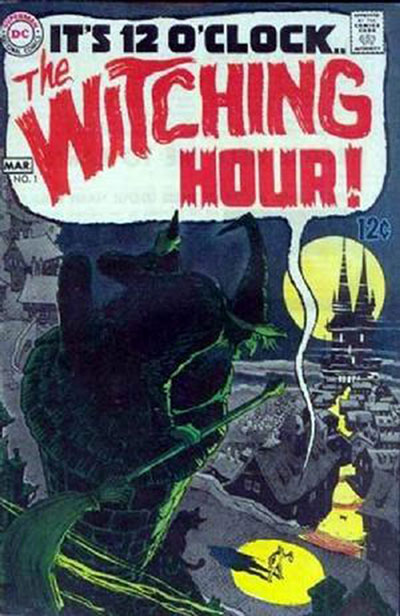 Witching Hour (1969-78)