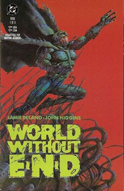 World Without End (1990-91)
