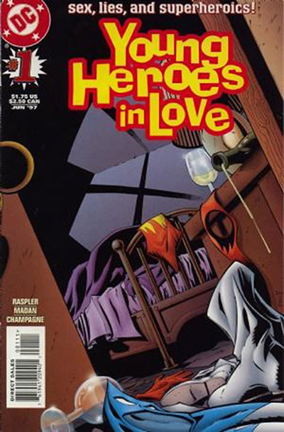 Young Heroes in Love (1997-98)