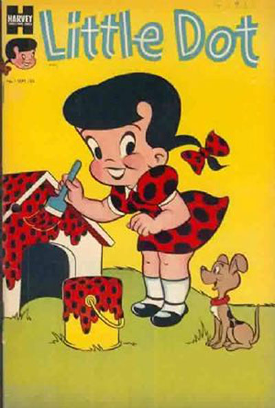 Little Dot (1953-76)