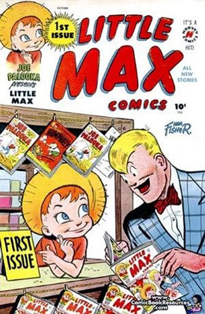 Little Max (1949-61)