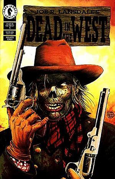 Dead in the West (1993-94)