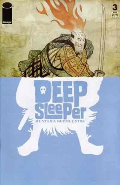 Deep Sleeper (2004)