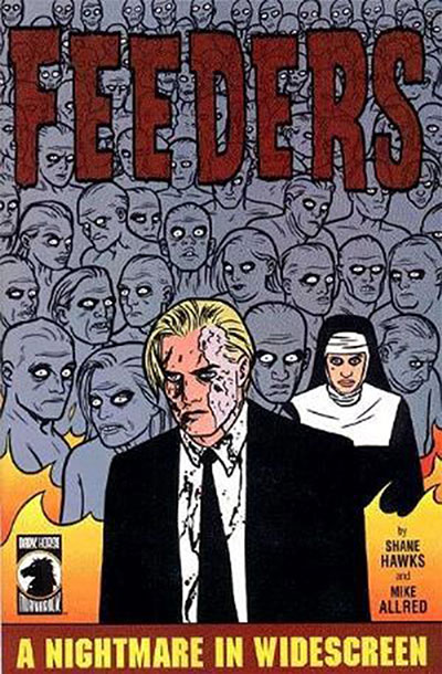 Feeders (1999)