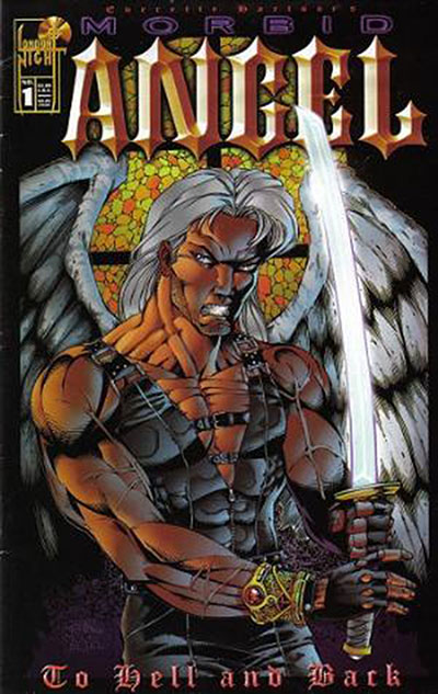 Morbid Angel: To Hell (1996-97)