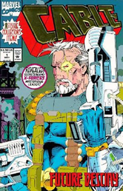 Cable (1993-02)