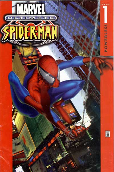 Ultimate Spider-Man (2000-09)