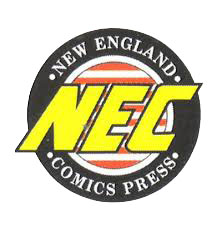 New England Comics Press