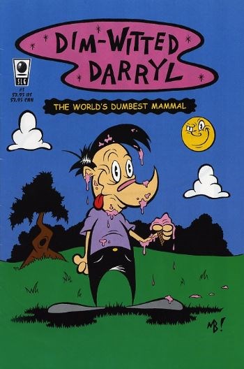 Dim-Witted Darryl (1998)