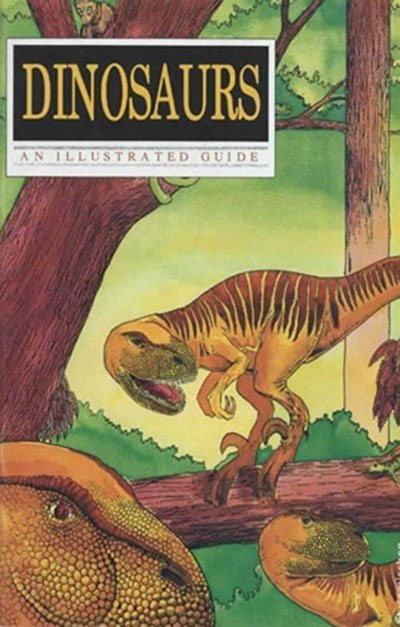 Dinosaurs: An Illustrated (1991)