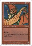 Shivan Dragon (#044)