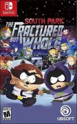 South Park: The Fractured but Whole *