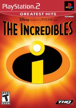 Incredibles, The (Greatest Hits)