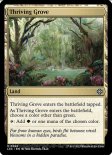 Thriving Grove (Commander #362)