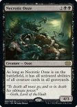 Necrotic Ooze (#083)