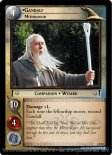 Gandalf, Mithrandir