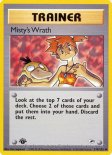Misty's Wrath (#114)