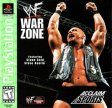 WWF War Zone (Greatest Hits)