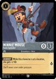 Minnie Mouse: Funky Spelunker (#183)