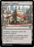 Guildless Commons (#1003)