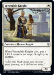 Venerable Knight (#035)