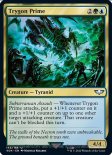 Trygon Prime (#143)