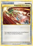 Pokemon Circulator (#081)