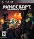 Minecraft (Playstation 3 Edition)
