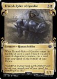 Errand-Rider of Gondor (#462)