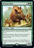 Nessian Boar (#181)