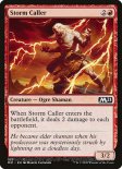 Storm Caller (#335)
