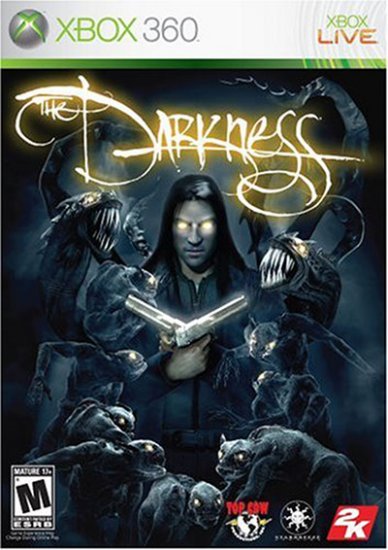 Darkness, The