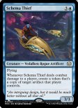 Schema Thief (Commander #024)