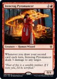 Irencrag Pyromancer (#128)