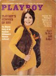 Playboy #226 (October 1972)