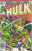 Incredible Hulk, The #282