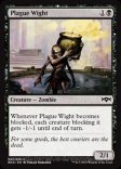 Plague Wight (#082)
