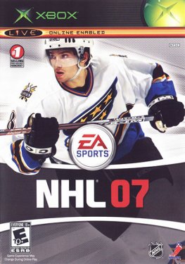 NHL 2007