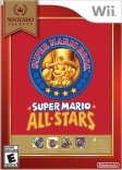 Super Mario All Stars (Nintendo Selects)