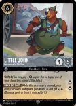 Little John: Resourceful Outlaw (#178)