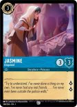 Jasmine: Disguised (#148)