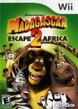 Madagascar 2: Escape Africa