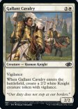 Gallant Cavalry (#186)
