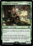 Lothlrien Lookout (#175)
